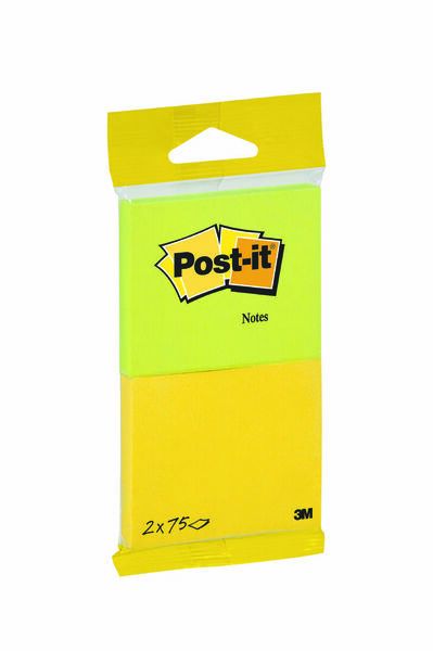 Viestilappu Post-it 6720-YG