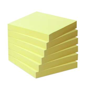 3M Post-it viestilappu 654 eko