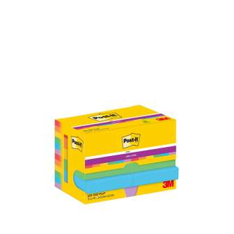 Post-it Super Sticky Playful