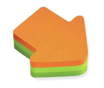 Post-it 2007A nuolikuutio