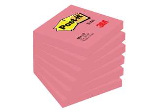 3M Post-it 654 viestilappu