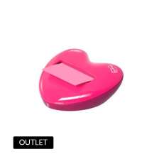 !Sydän viestilapputeline