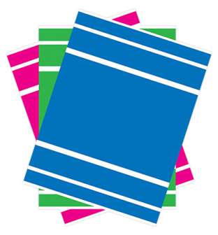 Vihko A4/60 Flow nidottu