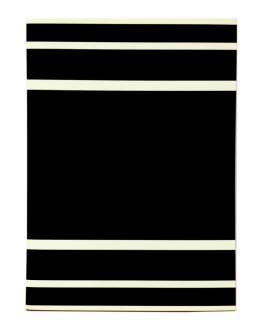 Vihko A5/60 Flow nidottu musta