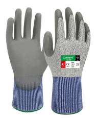 Viiltosuojakäsine Xcellent S/7