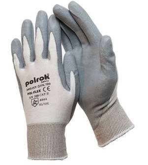 Viiltosuojakäsine Anti-cut