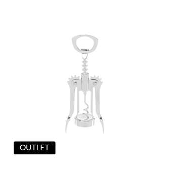 Viinipullonavaaja teräs