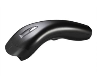 Viivakoodinlukija Numa musta