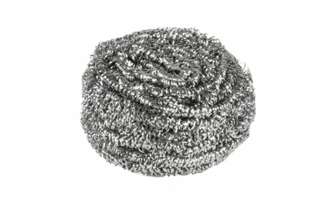 Vileda Inox teräslanka 60g