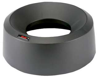 Iris kansi musta 50 L