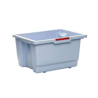 Vileda moppilaatikko harmaa