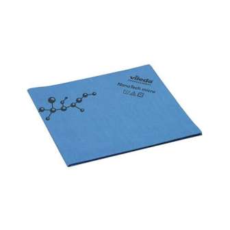 Vileda NanoTech micro sininen