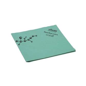Vileda NanoTech micro vihreä