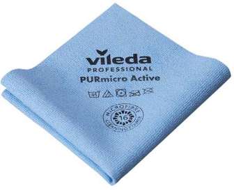 Vileda PURmicro Active sininen