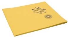 Vileda r-MicronQuick keltainen