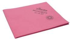 Vileda r-MicronQuick punainen