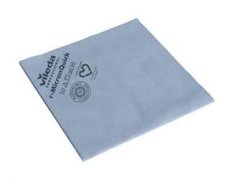 Vileda r-MicronQuick sininen
