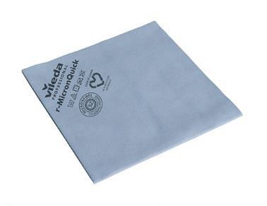 Vileda r-MicronQuick sininen