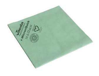 Vileda r-MicronQuick vihreä