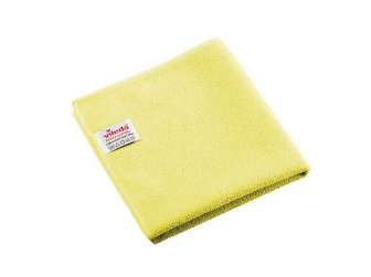 Vileda r-MicroTuff Swift Max keltainen