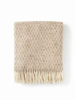 Villapeitto, Belaggio