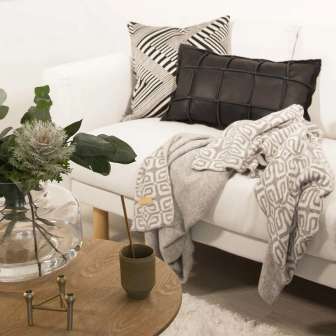 Villaviltti, Louhi vaalea