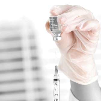 HandSafe GN65 vinyylikäsine 9/L