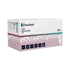 HandSafe GN65 vinyylikäsine 7/Small