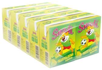 Vip Snadi päärynäjuoma