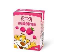 Vip Snadi vadelmajuoma