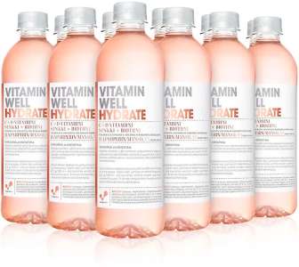 Vitamin Well Hydrate