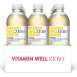 Vitamin Well Zero Lemon