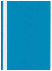 Vivida esitekansio PP sininen.