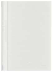 Vivida esitekansio PP valkoinen