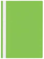 Vivida esitekansio PP vihreä