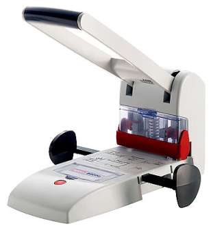 Voimalävistin Novus B2200