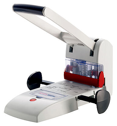 Voimalävistin Novus B2200