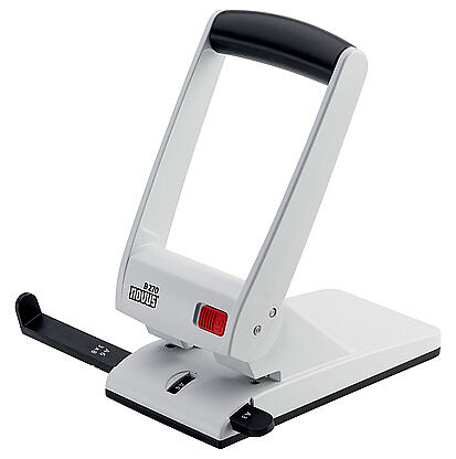 Novus B270 70ark harmaa