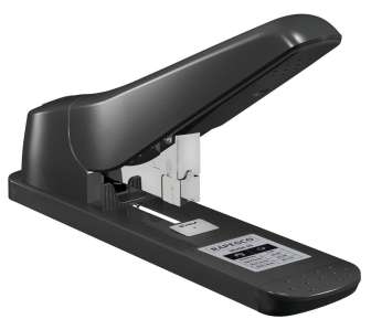 Rapesco AV-45 musta 115ark