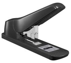 Rapesco AV-45 musta 115ark