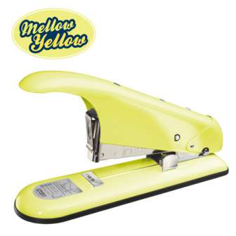 Voimanitoja Rapid HD-9 keltainen Mellow Yellow