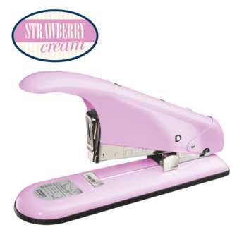 Voimanitoja Rapid HD-9 v.punainen Strawberry Cream