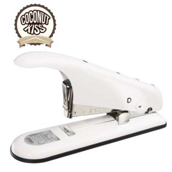 Voimanitoja Rapid HD-9 valkoinen Coconut Kiss