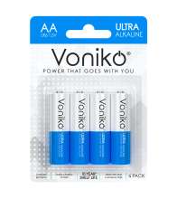 Voniko Ultra AA/LR6 1,5V 2950mAh