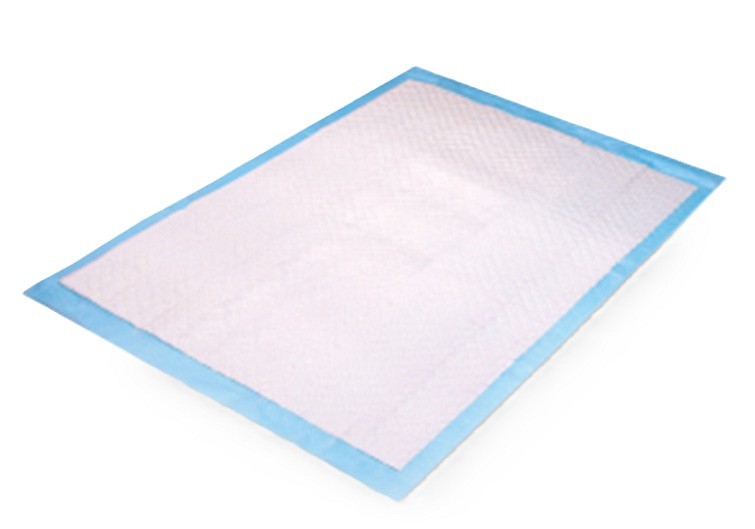 Vuodesuoja imukykyinen 60x90cm