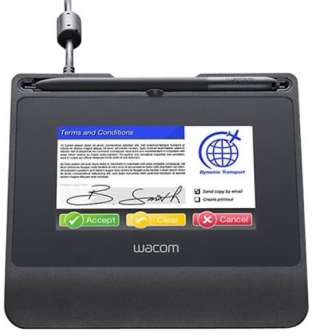 Wacom AlleVärikasettite