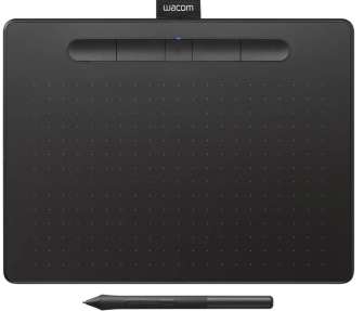 Wacom Intuos M Piirtopöytä