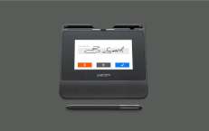 Wacom STU540 Business