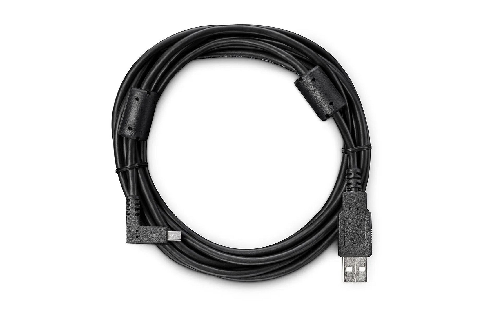 Wacom virtajohto USB