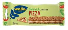 Wasa Sandwich Pizza 37g.